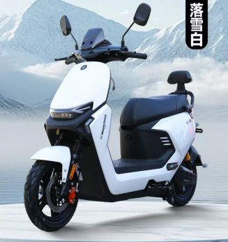 Электроскутер JYYH