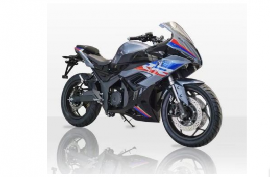 Электромотоцикл H400-RR