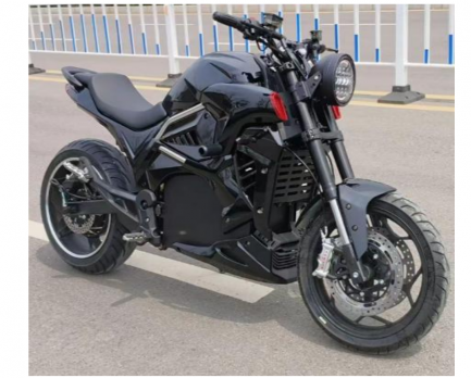 Электромотоцикл drive-2