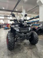 Квадроцикл Zhansen 125