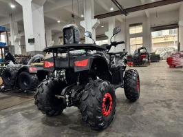 Квадроцикл Zhansen 125