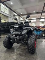 Квадроцикл Zhansen 125