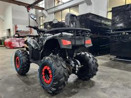 Квадроцикл Zhansen 125