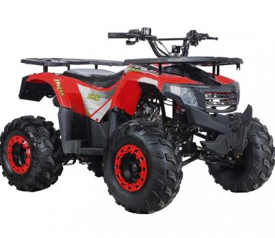 Квадроцикл Zhansen 125