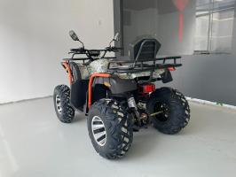Квадроцикл GY6 200