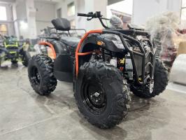 Квадроцикл GY6 200