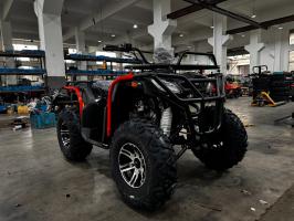 Квадроцикл GY6 200