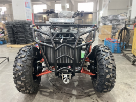 Квадроцикл GY6 200