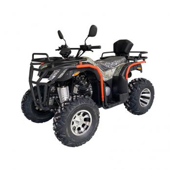 Квадроцикл GY6 200