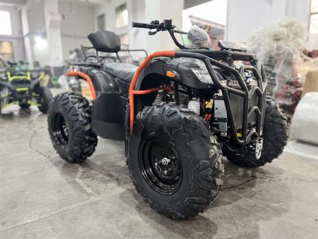 Квадроцикл GY6 200
