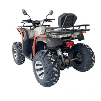 Квадроцикл GY6 200