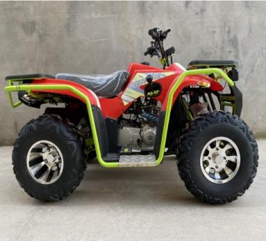 Квадроцикл 05-200cc