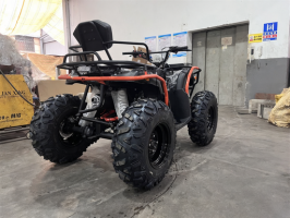 Квадроцикл Bull 250