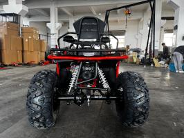 Квадроцикл Bull 250