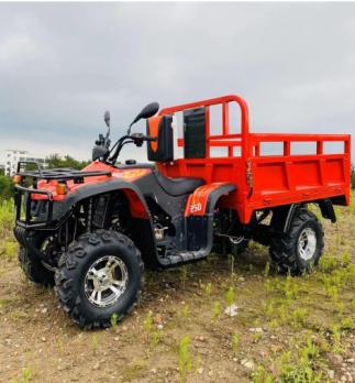 Квадроцикл 08-250cc