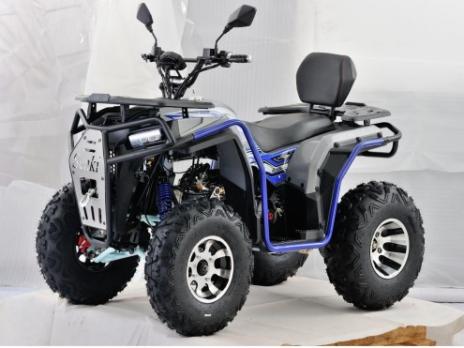 Квадроцикл 11-200cc