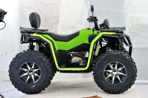 Квадроцикл Dodge 300