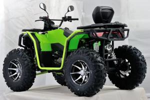Квадроцикл Dodge 300