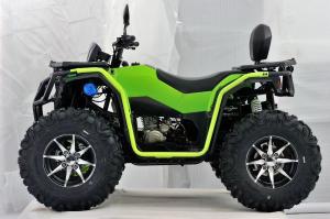 Квадроцикл Dodge 300