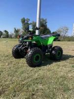 Квадроцикл Dodge 300