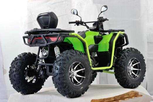 Квадроцикл Dodge 300