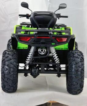 Квадроцикл Dodge 300