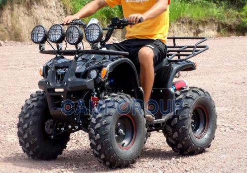 Квадроцикл 14-125cc