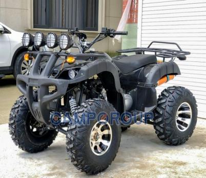 Квадроцикл 15-150cc